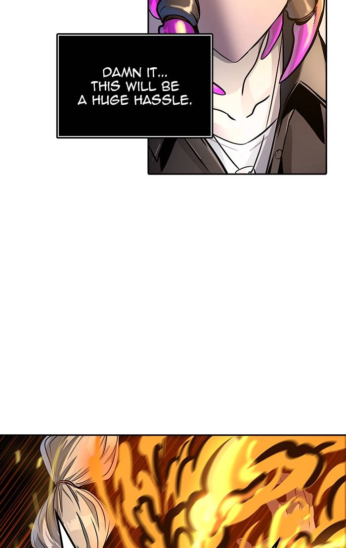 Tower of God Chapter 518, page 17 of 148