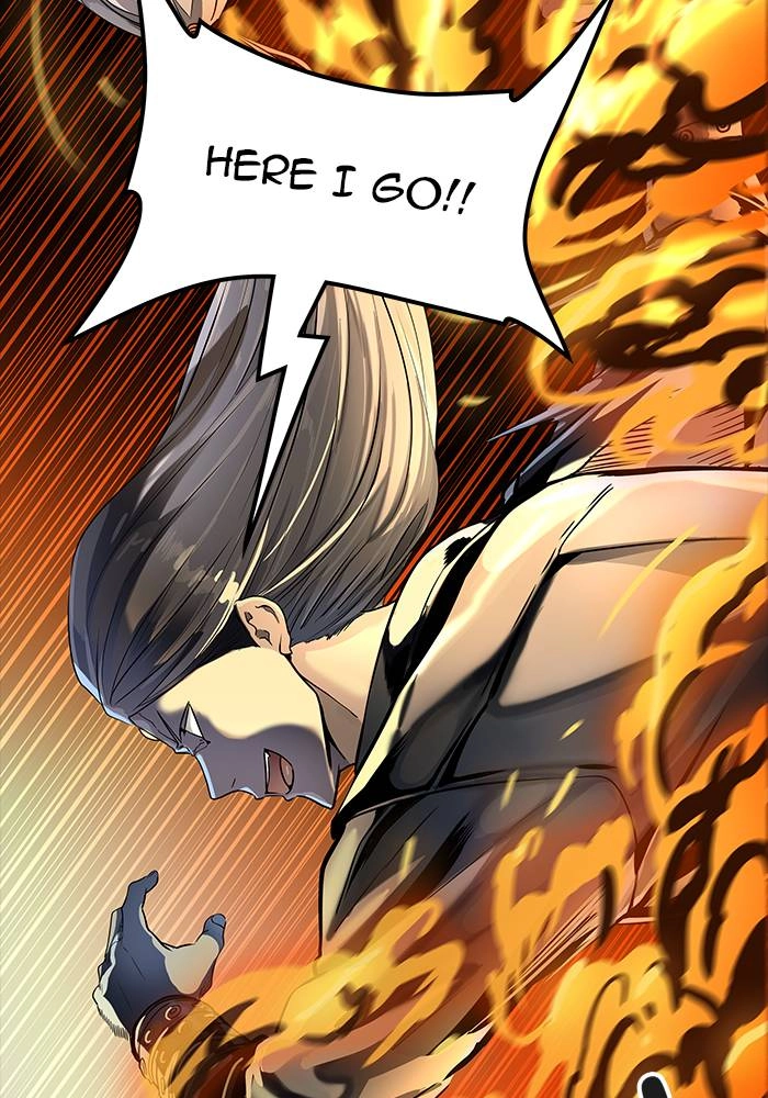 Tower of God Chapter 518, page 18 of 148