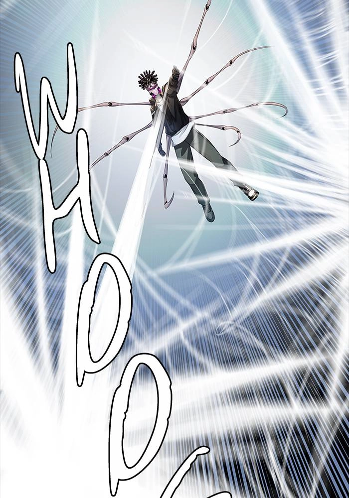 Tower of God Chapter 518, page 22 of 148