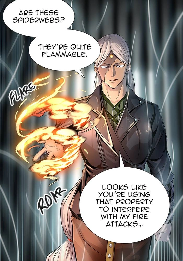 Tower of God Chapter 518, page 29 of 148