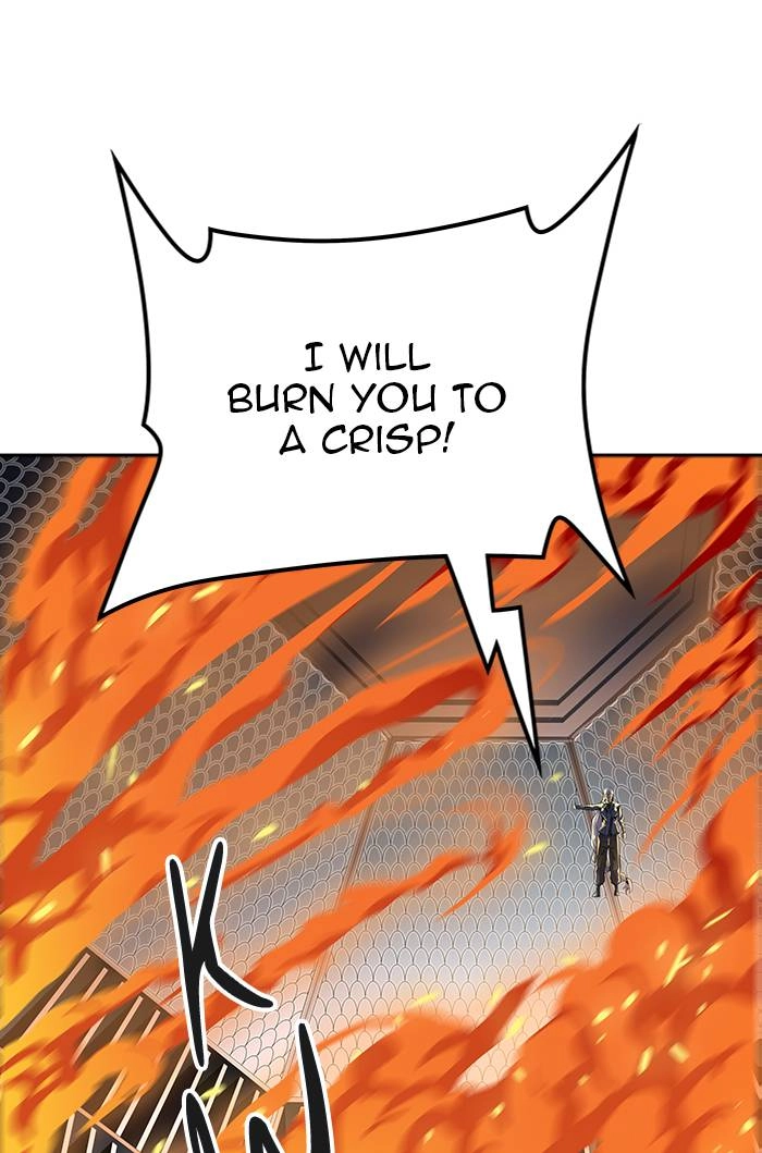 Tower of God Chapter 518, page 32 of 148
