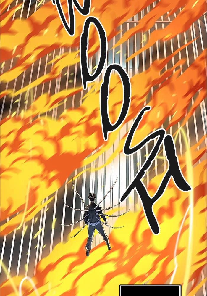 Tower of God Chapter 518, page 33 of 148