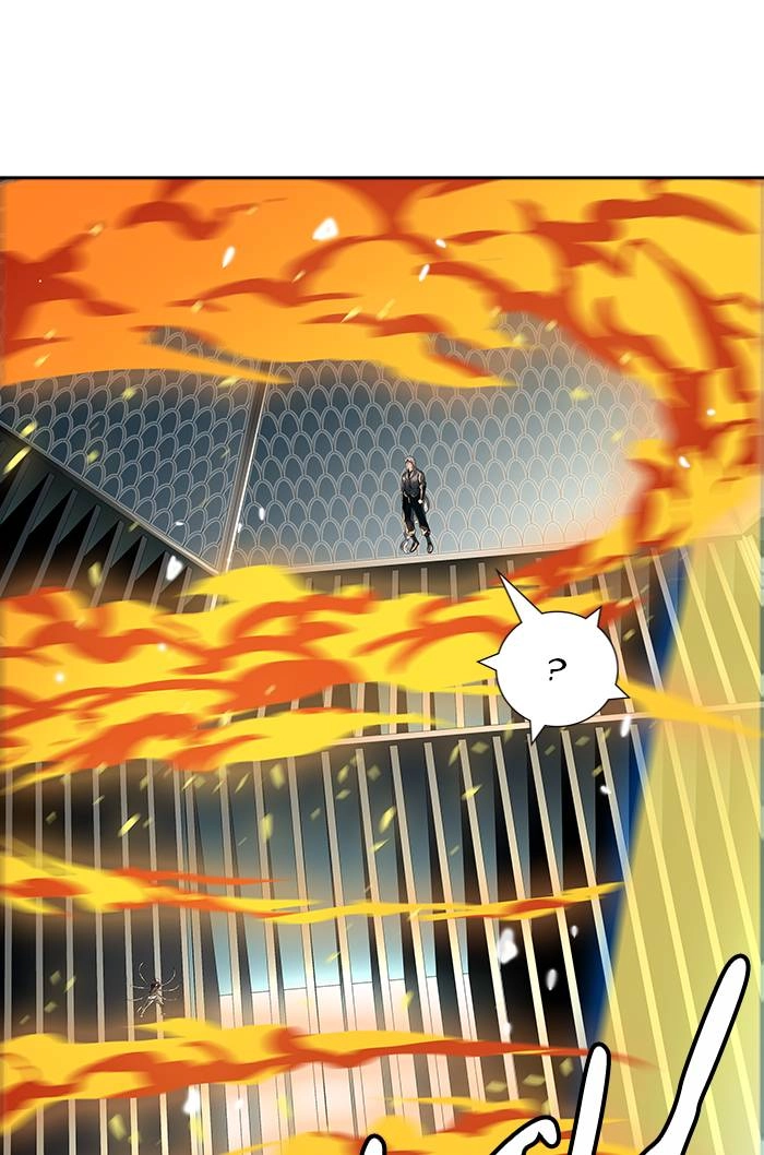 Tower of God Chapter 518, page 38 of 148