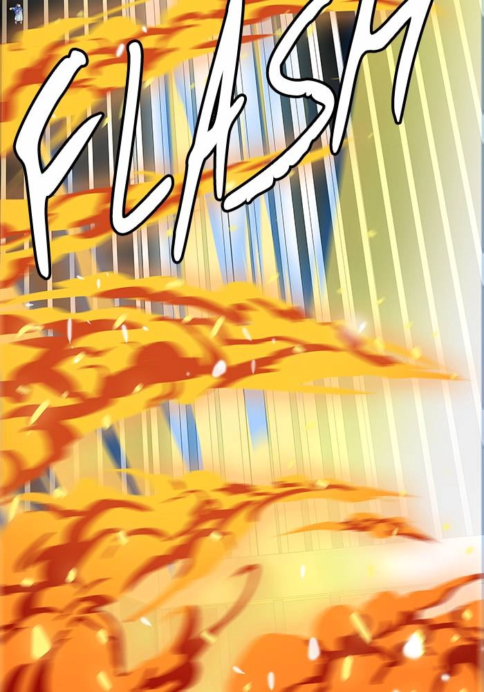 Tower of God Chapter 518, page 39 of 148