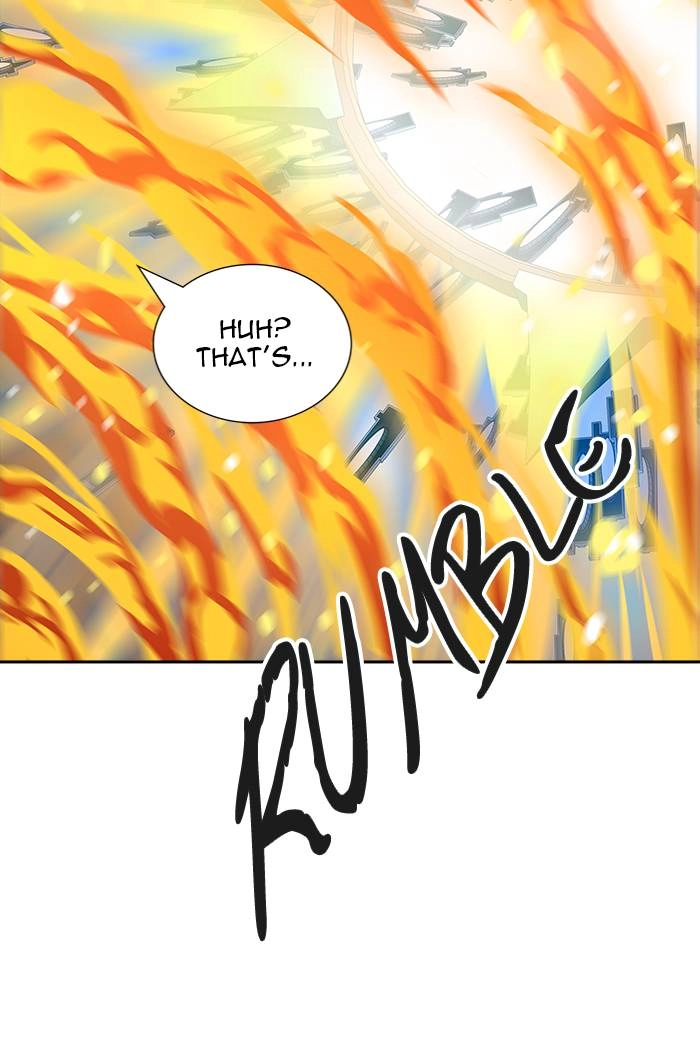 Tower of God Chapter 518, page 42 of 148