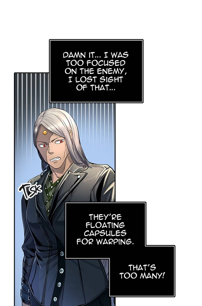 Tower of God Chapter 518, page 46 of 148