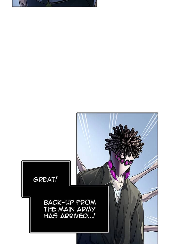 Tower of God Chapter 518, page 47 of 148