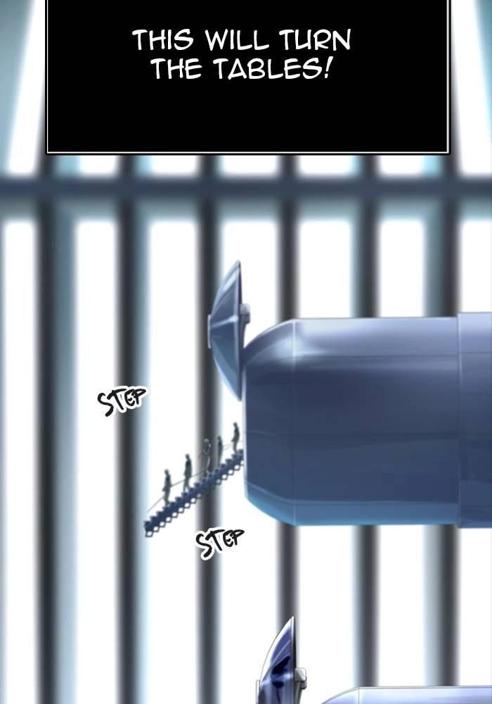 Tower of God Chapter 518, page 49 of 148