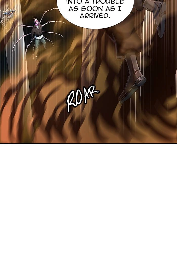 Tower of God Chapter 518, page 5 of 148
