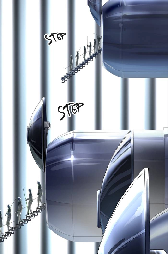 Tower of God Chapter 518, page 50 of 148