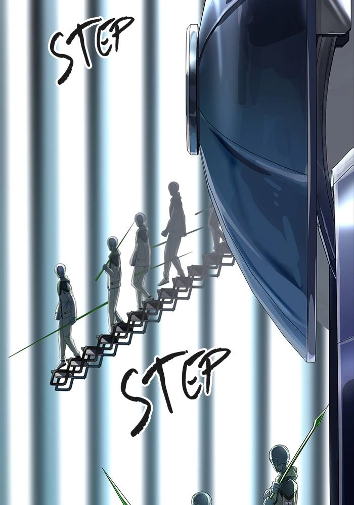 Tower of God Chapter 518, page 51 of 148