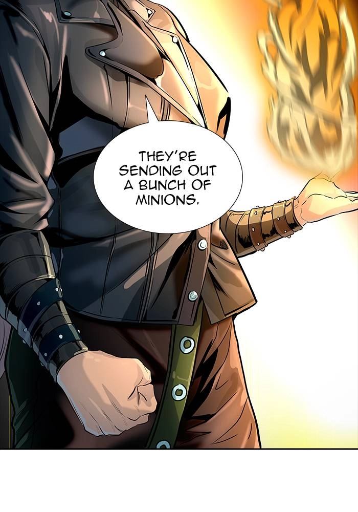 Tower of God Chapter 518, page 56 of 148