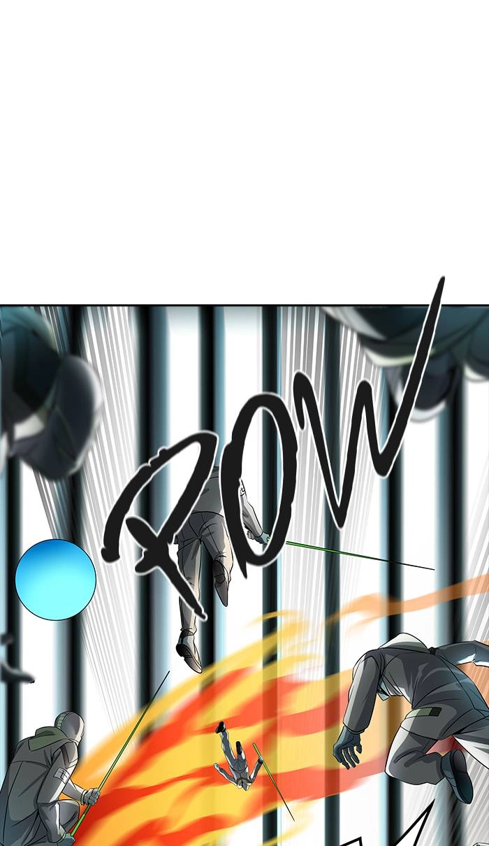 Tower of God Chapter 518, page 57 of 148