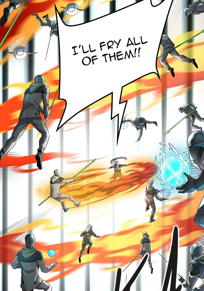 Tower of God Chapter 518, page 58 of 148