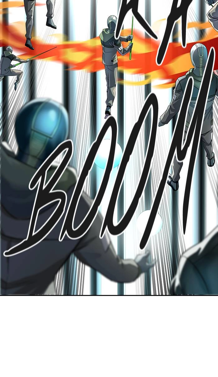 Tower of God Chapter 518, page 59 of 148