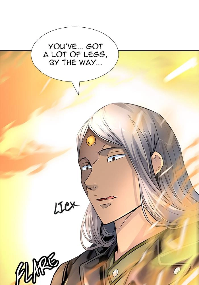 Tower of God Chapter 518, page 6 of 148