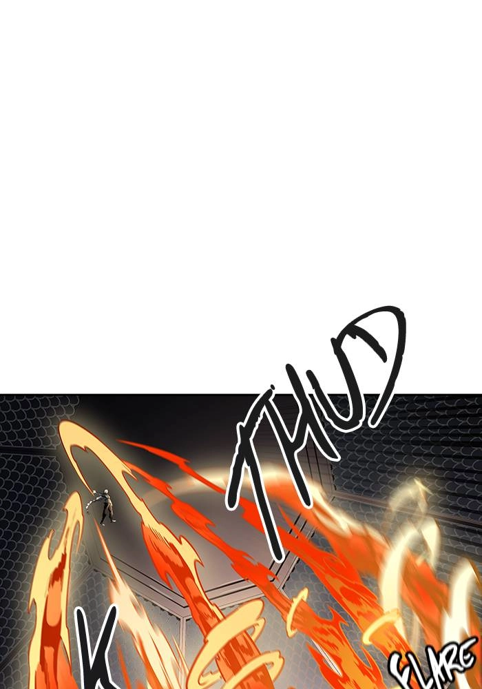 Tower of God Chapter 518, page 60 of 148