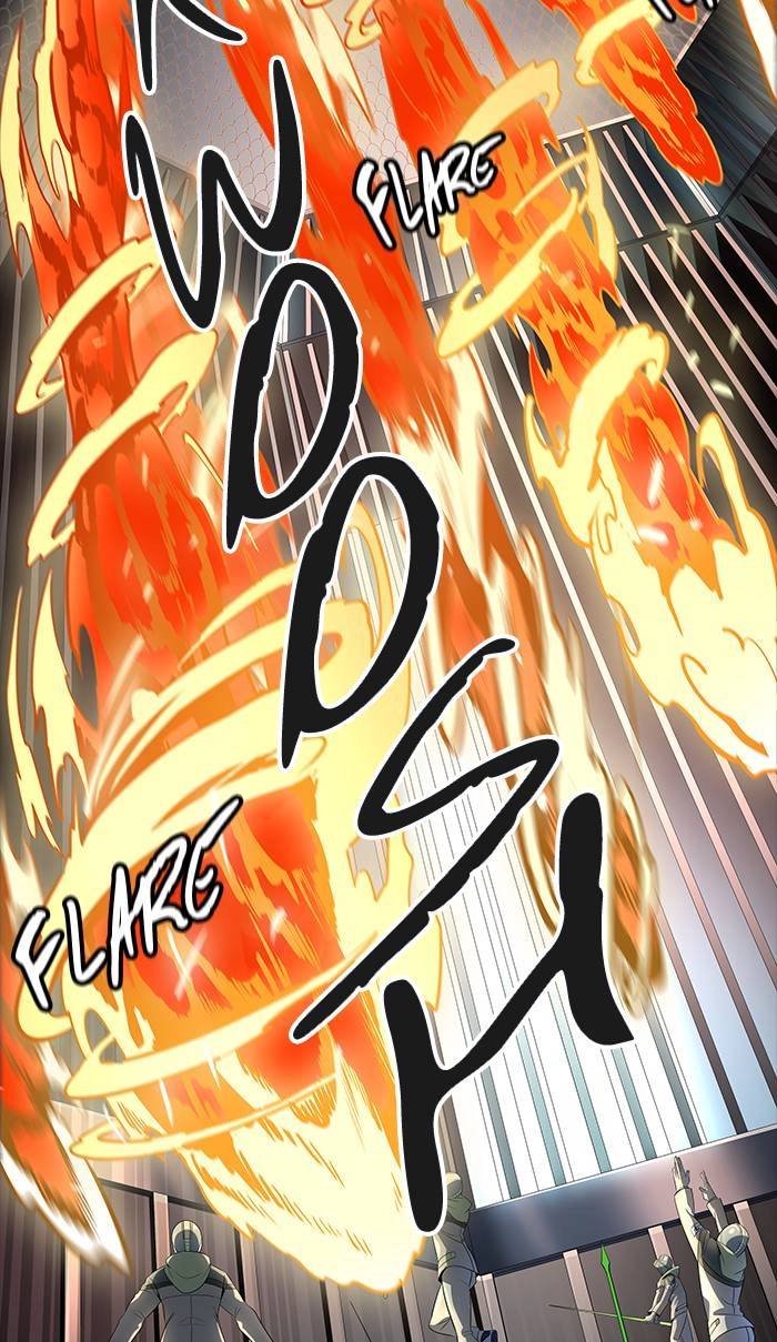Tower of God Chapter 518, page 61 of 148