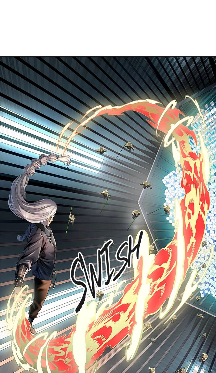 Tower of God Chapter 518, page 65 of 148