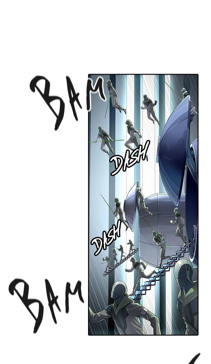 Tower of God Chapter 518, page 69 of 148