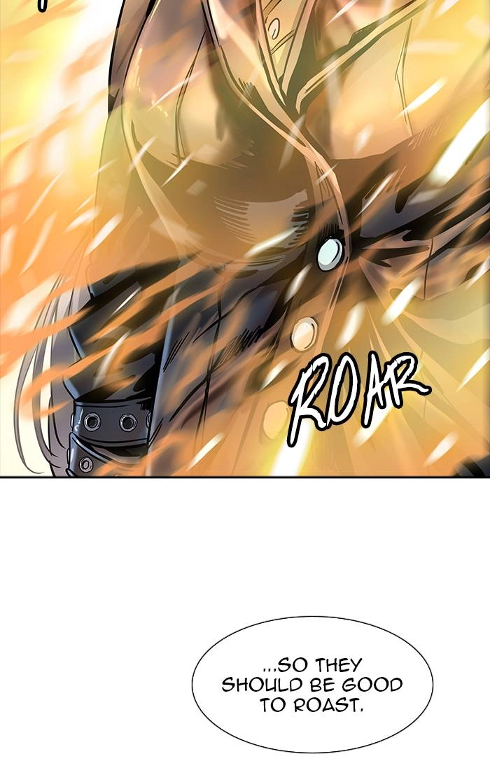 Tower of God Chapter 518, page 7 of 148