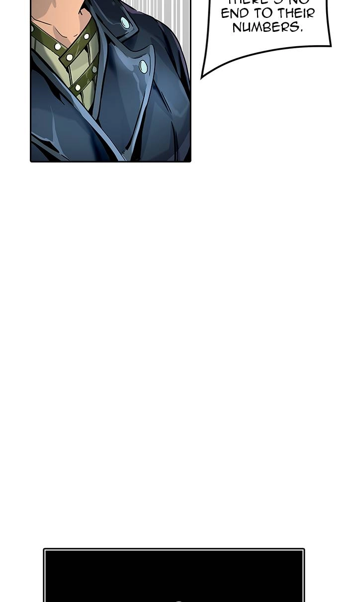 Tower of God Chapter 518, page 71 of 148