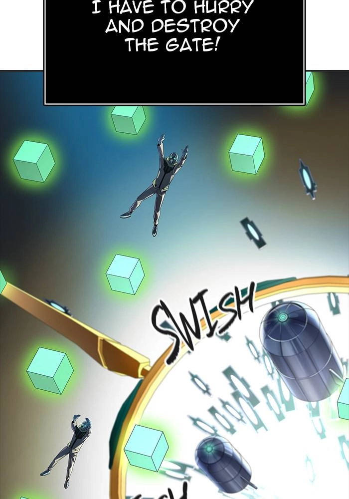 Tower of God Chapter 518, page 72 of 148