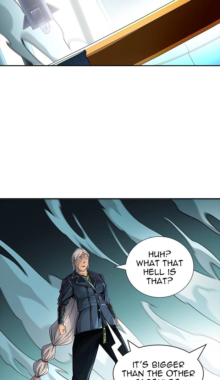 Tower of God Chapter 518, page 75 of 148
