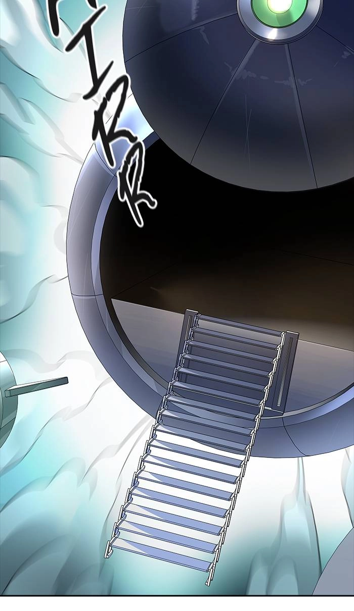 Tower of God Chapter 518, page 77 of 148
