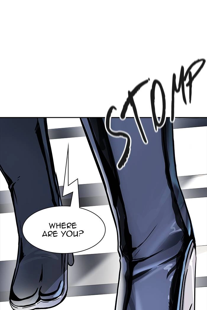 Tower of God Chapter 518, page 78 of 148
