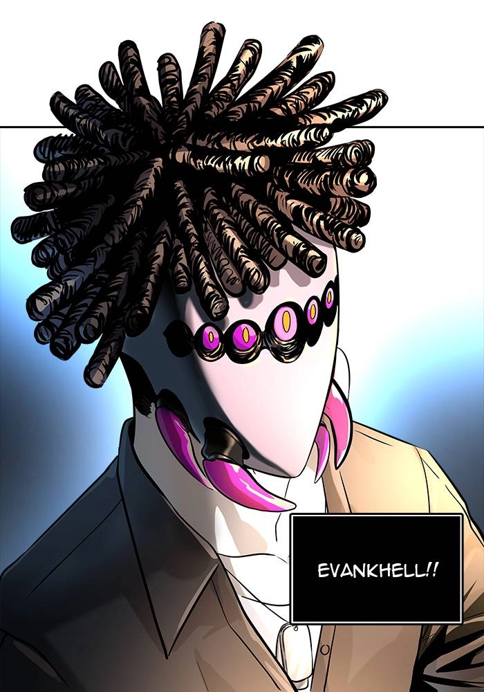 Tower of God Chapter 518, page 8 of 148