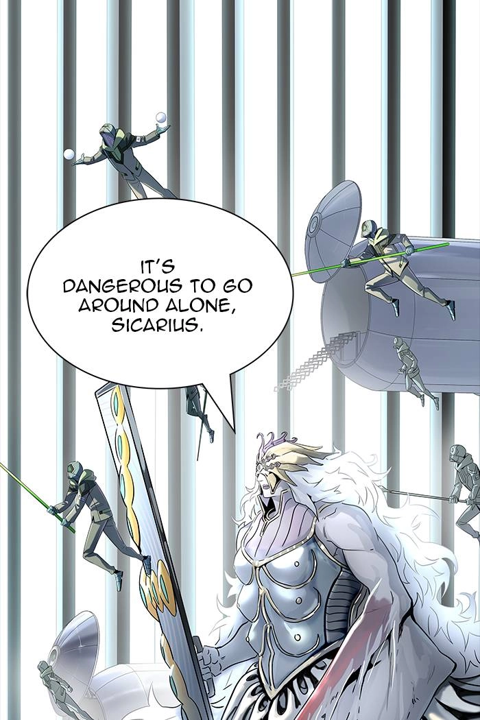 Tower of God Chapter 518, page 80 of 148