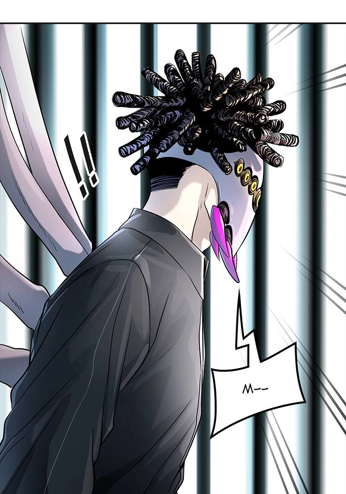 Tower of God Chapter 518, page 83 of 148