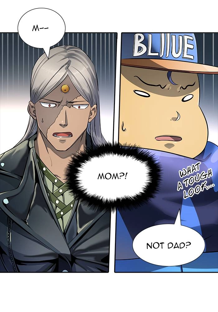 Tower of God Chapter 518, page 87 of 148