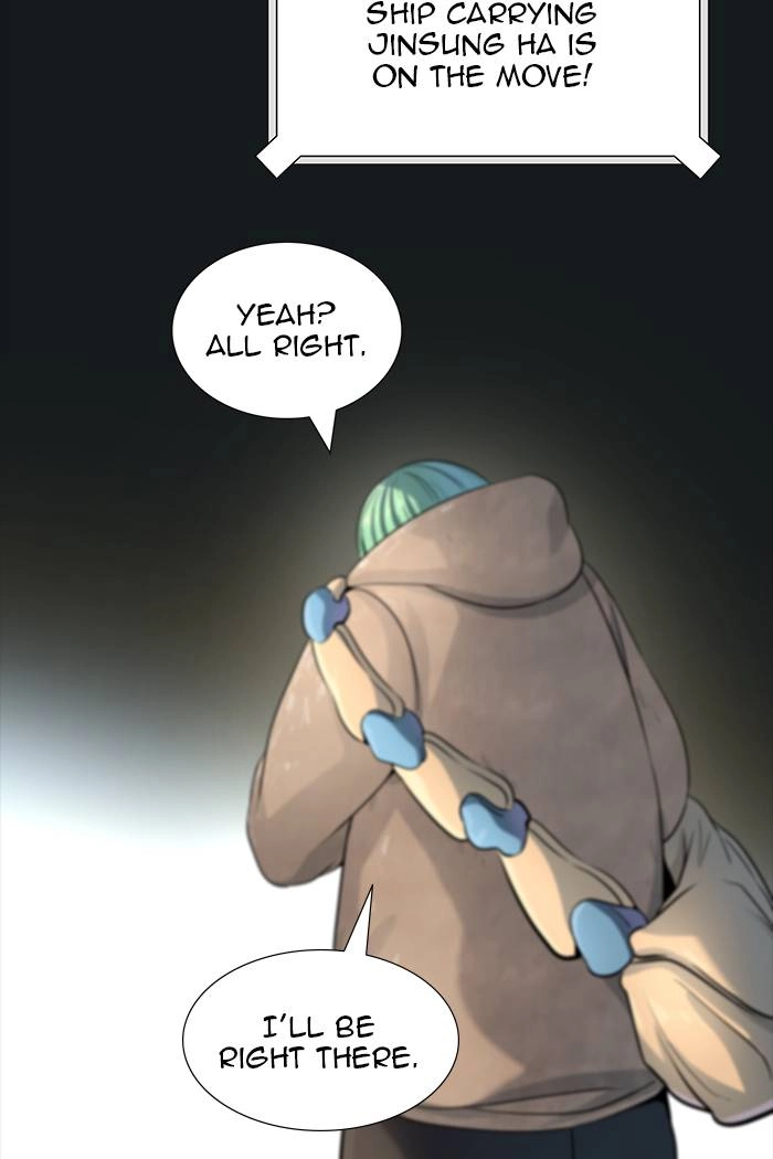 Tower of God Chapter 518, page 90 of 148