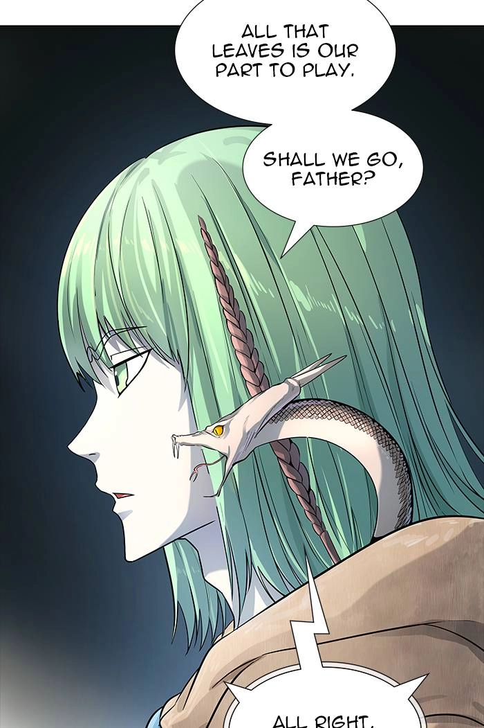 Tower of God Chapter 518, page 92 of 148