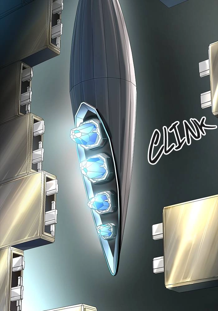 Tower of God Chapter 518, page 97 of 148