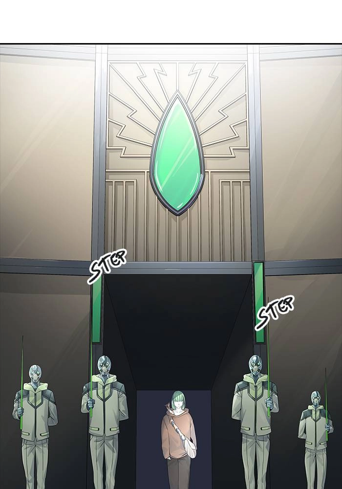 Tower of God Chapter 518, page 99 of 148