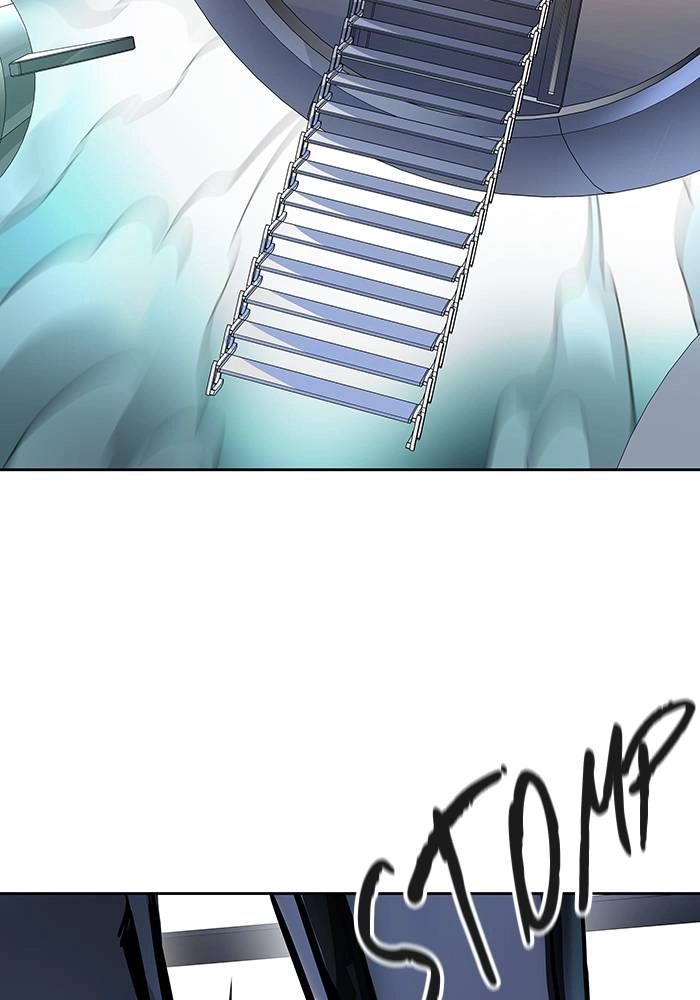 Tower of God Chapter 519, page 100 of 177