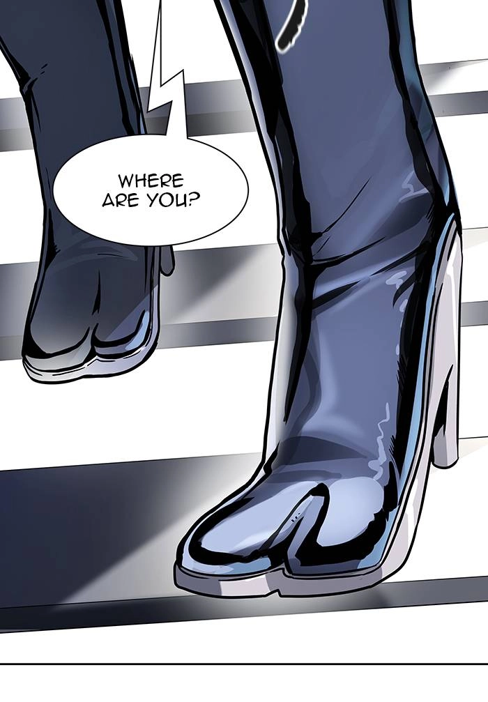 Tower of God Chapter 519, page 101 of 177