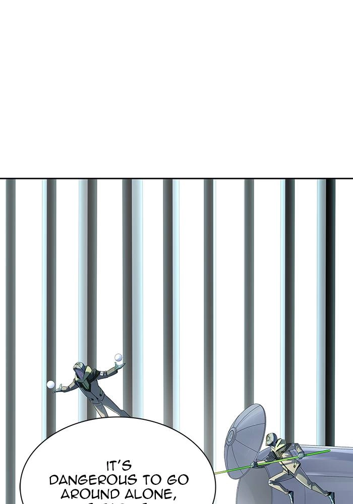 Tower of God Chapter 519, page 102 of 177