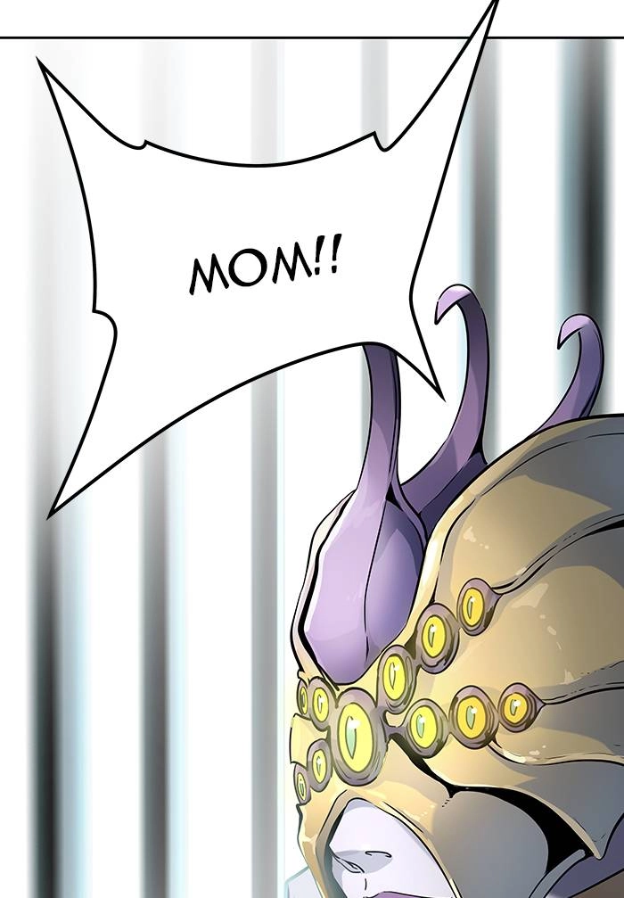 Tower of God Chapter 519, page 107 of 177