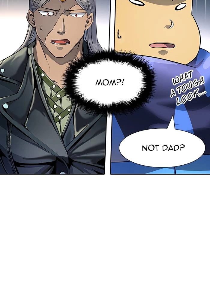 Tower of God Chapter 519, page 110 of 177