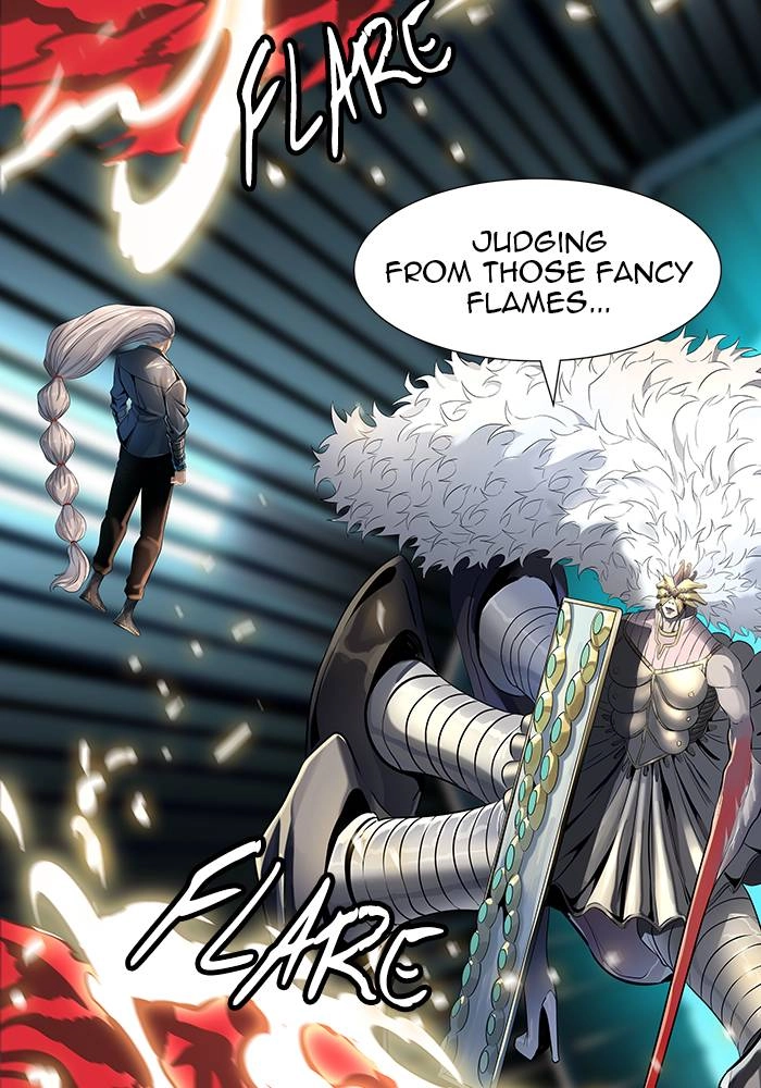 Tower of God Chapter 519, page 112 of 177