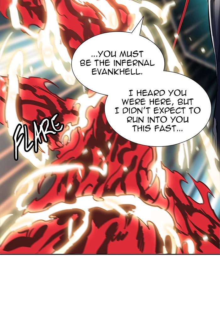 Tower of God Chapter 519, page 113 of 177