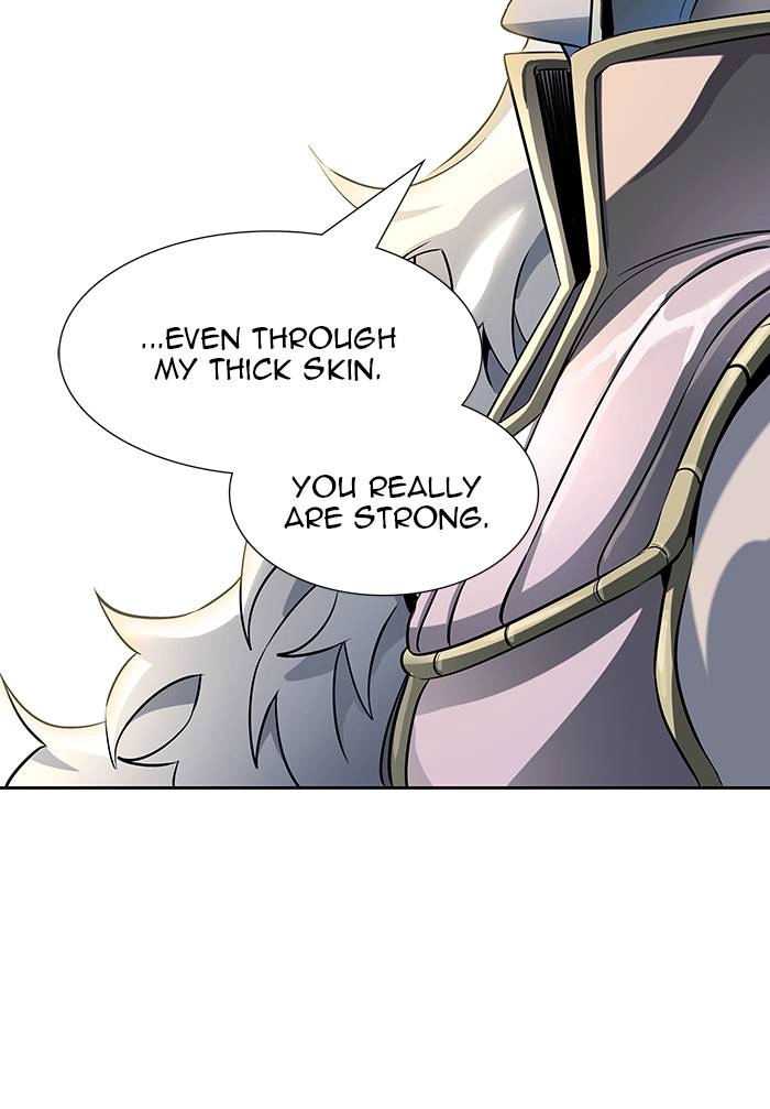 Tower of God Chapter 519, page 115 of 177