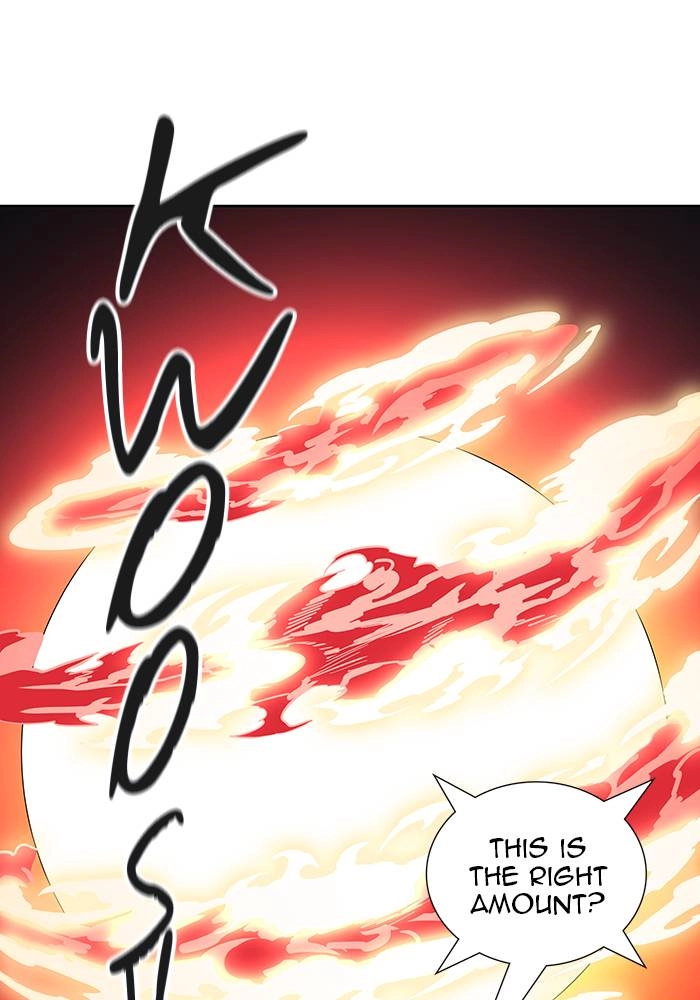 Tower of God Chapter 519, page 116 of 177