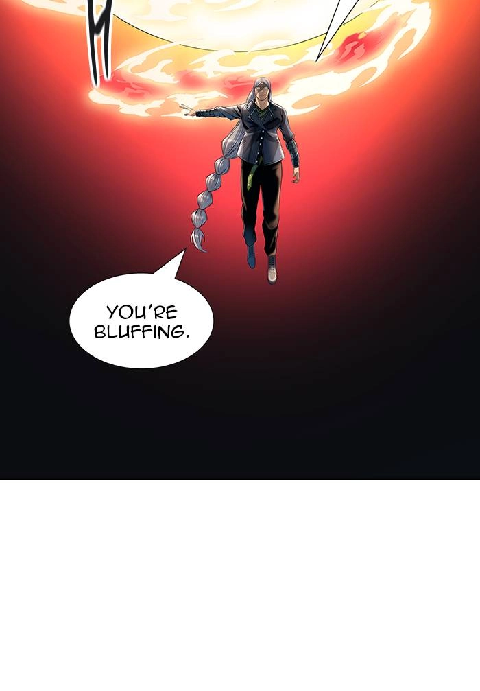 Tower of God Chapter 519, page 117 of 177