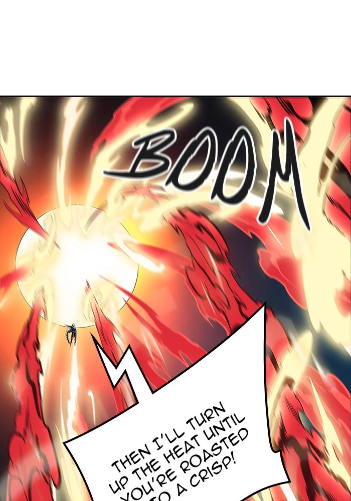 Tower of God Chapter 519, page 118 of 177