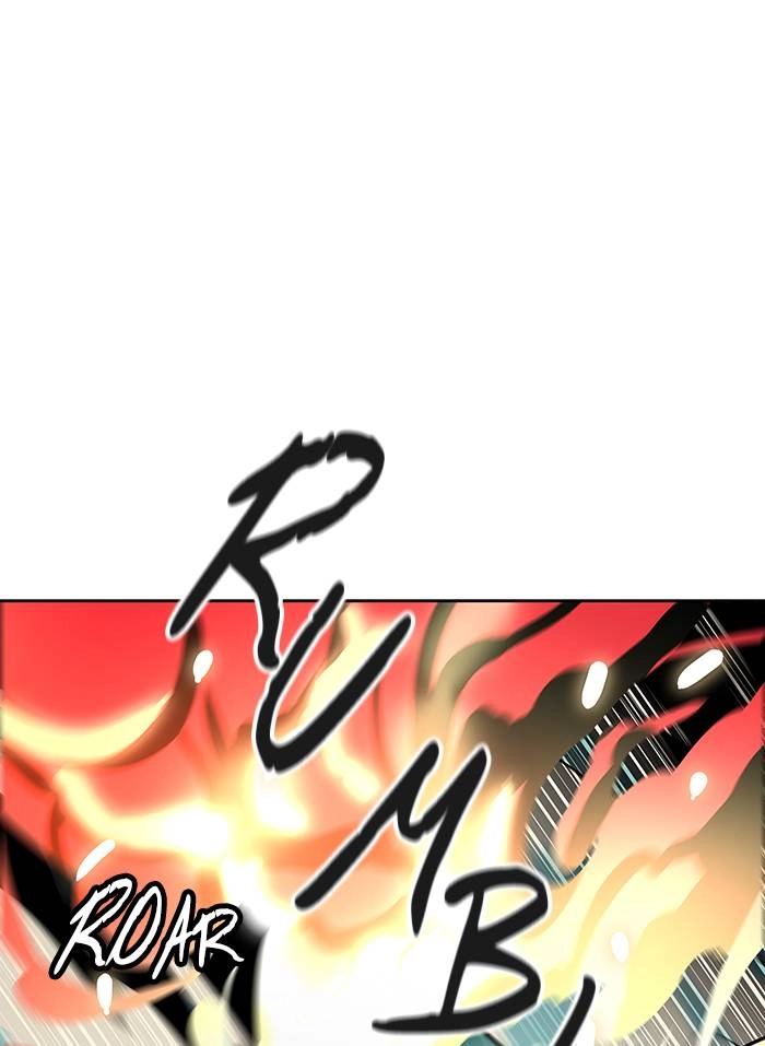 Tower of God Chapter 519, page 124 of 177